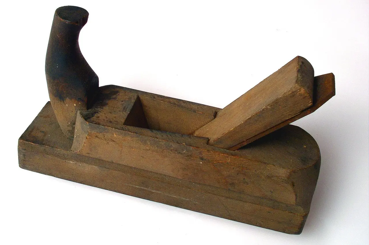 Værksted og præcisionsværktøj