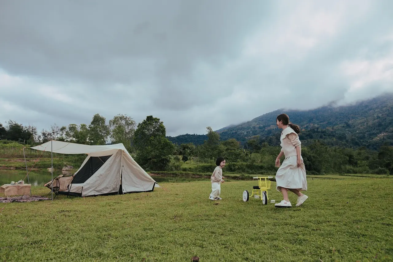 Familiehygge på budget: 25 sjove aktiviteter hjemme og i haven