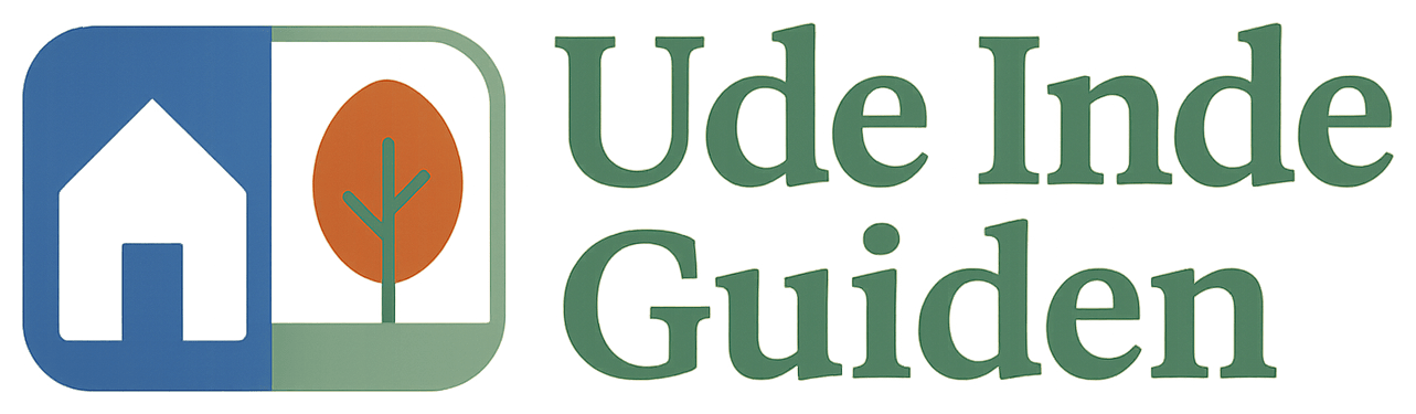 Ude Inde Guiden